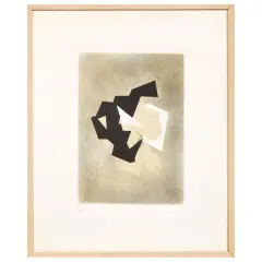 Hans Richter, Untitled 1975
