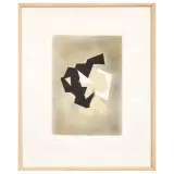 Hans Richter, Untitled 1975
