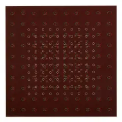 Ludwig Wilding, Untitled