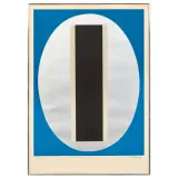 Galliano Mazzon, Untitled 1970