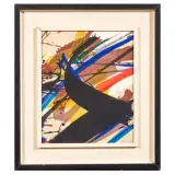 Edo Murtić, Composition 1976
