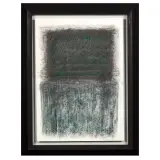 Paolo Masi, Untitled 1990