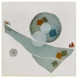 Dietrich Konrad, Untitled, Untitled assemblage