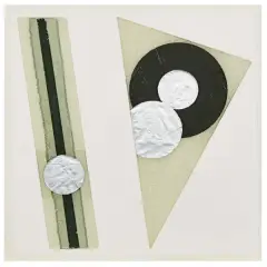 Untitled by Dietrich Konrad, Untitled, offered Feb 2025