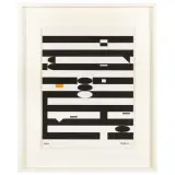 Yacoov Agam by Yaacov Agam, YACOOV AGAM (Rishon LeZion, offered Feb 2025