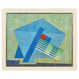Lorenzo Piemonti, Cromoplastico Madì 549 1997