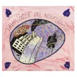 Bruno Donzelli, Tavolozza del Novecento 1990