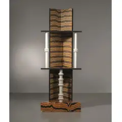 «Tiger» by Nathalie du Pasquier, offered Jan 2025