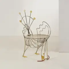 Riccardo Dalisi, Untitled