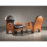 Gae Aulenti, Untitled