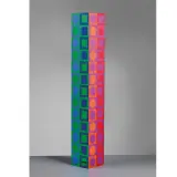 Untitled by Victor Vasarely, offered Jan 2025
