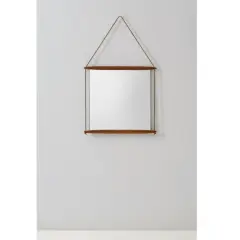 Mirror by Ico Parisi, offered Jan 2025