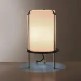 Umberto Riva, Untitled, «2656» TABLE LAMP