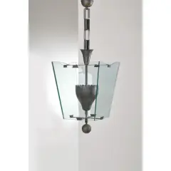Maurizio Tempestini, Untitled, CEILING LAMP