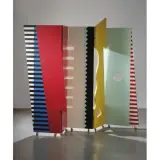 Dan Friedman, «Bagatelle»