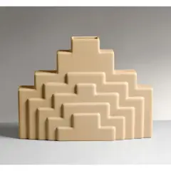 Light Brown by Ettore Sottsass, offered Jan 2025