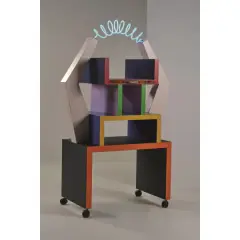 Lapo Binazzi, Untitled
