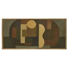 Serge Charchoune, Composition dite musicale 1950