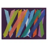 Piero Dorazio, Emphasis 2000