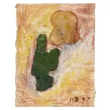 Kurt Schwitters, Untitled