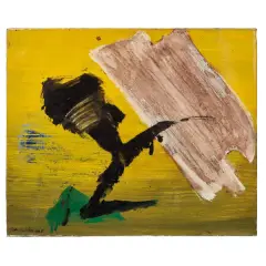 Untitled by Gérard Ernest Schneider, Opus, offered Dec 2024