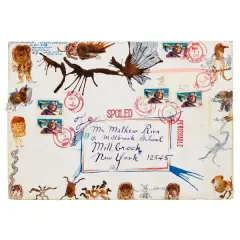 Untitled 1993 ca by Peter Beard, offered Dec 2024