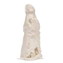 Untitled by Kiki Smith, Chimera in prayer, offered Dec 2024