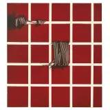 Emilio Scanavino, Untitled 1973
