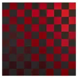 Hugo Demarco, Tension 1984, oil on canvas