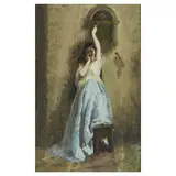 Francesco Saverio Altamura, Untitled