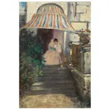 Henri Lebasque, Untitled