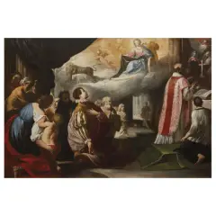Untitled by Niccolò Tornioli, offered Nov 2024