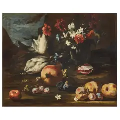 Untitled by Michelangelo del Campidoglio, PEACHES, offered Nov 2024