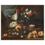 Michelangelo del Campidoglio, Untitled, PEACHES