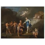 Francesco Zuccarelli, Untitled