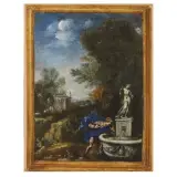 Luigi Baccio del Bianco, Untitled