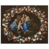 Girolamo Solari, Untitled