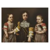 Anton Domenico Gabbiani, Untitled, PORTRAIT OF GIOVANNI