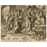 Maarten Jacobsz van Heemskerk, Untitled