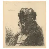 Untitled by Rembrandt Harmensz van Rijn, offered Nov 2024