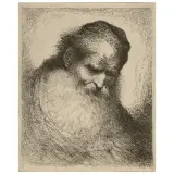 Untitled by detto il Grechetto Giovanni Benedetto Castiglione, offered Nov 2024
