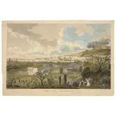 Jean Duplessis-Bertaux, Untitled