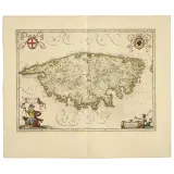 Untitled by Willem Janszom Blaeu, Johannes Blaeu (Alkmaar, offered Nov 2024