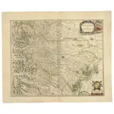 Willem Janszom Blaeu, Untitled