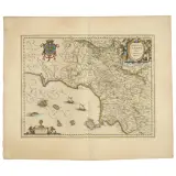 Willem Janszom Blaeu, Untitled