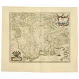 Willem Janszom Blaeu, Untitled