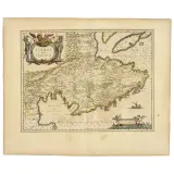 Willem Janszom Blaeu, Untitled