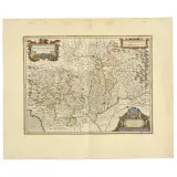 Willem Janszom Blaeu, Untitled