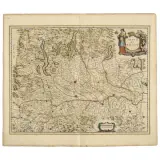 Willem Janszom Blaeu, Untitled