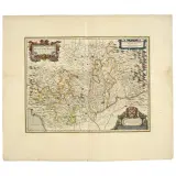 Willem Janszom Blaeu, Untitled